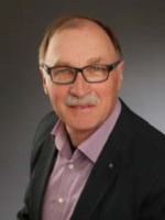 Otto Leberle